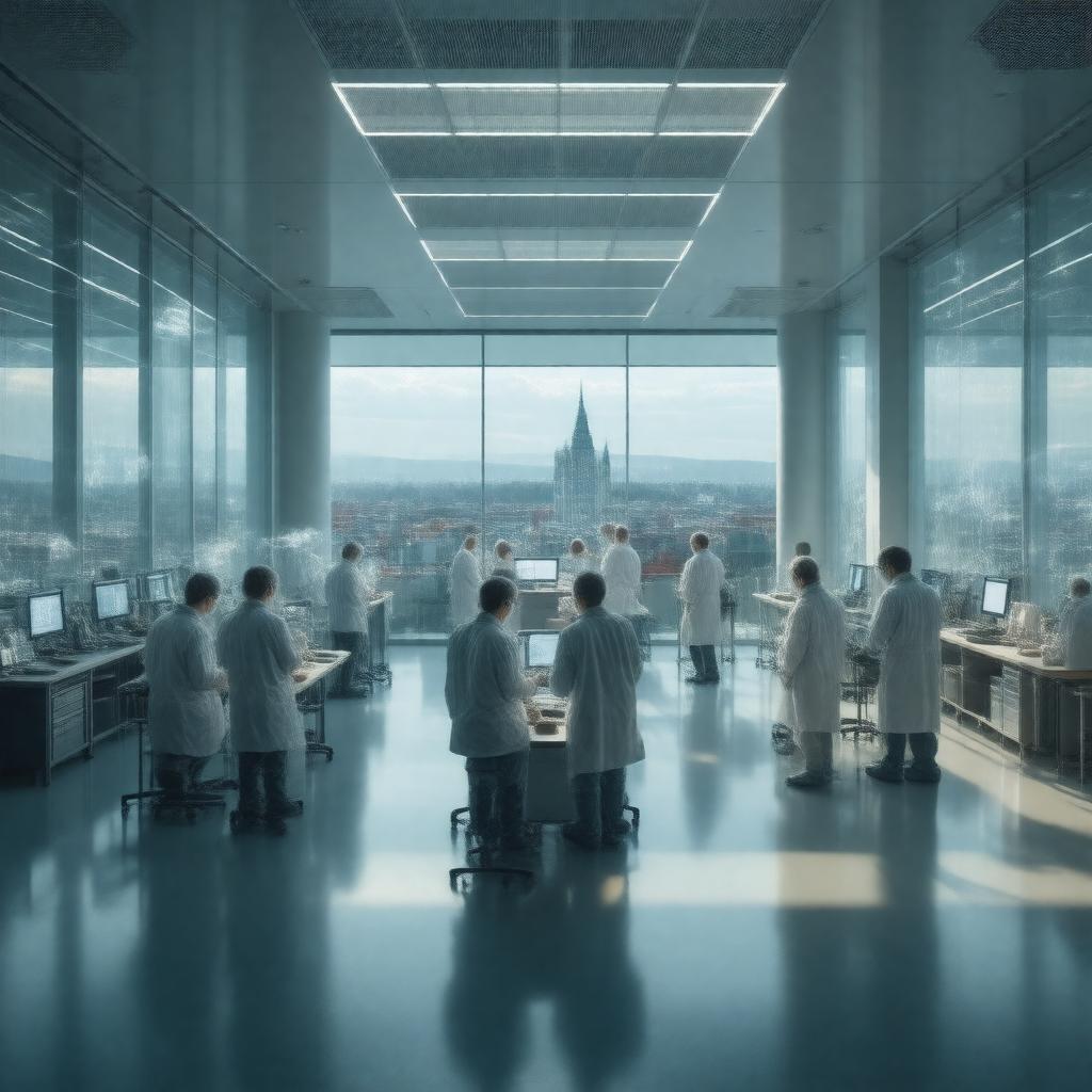 Fraunhofer Society